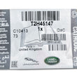 Jaguar Longherone Paraurti OEM T2H45147