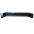 Jaguar Longherone Paraurti OEM T2H45147