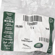 Jaguar Dado di Ritenzione OEM T2H3507