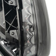 Jaguar Specchietto Retrovisore Esterno OEM T4A5583