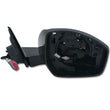 Jaguar Specchietto Retrovisore Esterno OEM T4A5583
