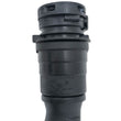 Jaguar Tubo Ad Alta Pressione OEM T2H7732