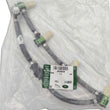 Jaguar Tubo di scarico perdite iniettore carburante OEM JDE40928