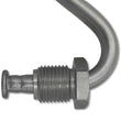 Jaguar Tubo Pressione Scarico Anteriore OEM T2H14096