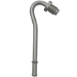 Jaguar Tubo Pressione Scarico Anteriore OEM T2H14096