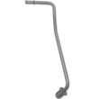Jaguar Tubo di Pressione OEM T2H14098