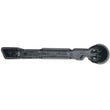 Jaguar supporto badge OEM T2R27966