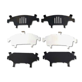 Aston Martin Kit Spessori per Freni 04945-74010