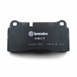 Lamborghini SET Pastiglie Freno CCB 107864519 420698451F
