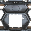 Lamborghini Urus Griglia Radiatore Senza Telecamera 4ML807639 4ML807639A 4ML807639FZ 4ML8076393FZ