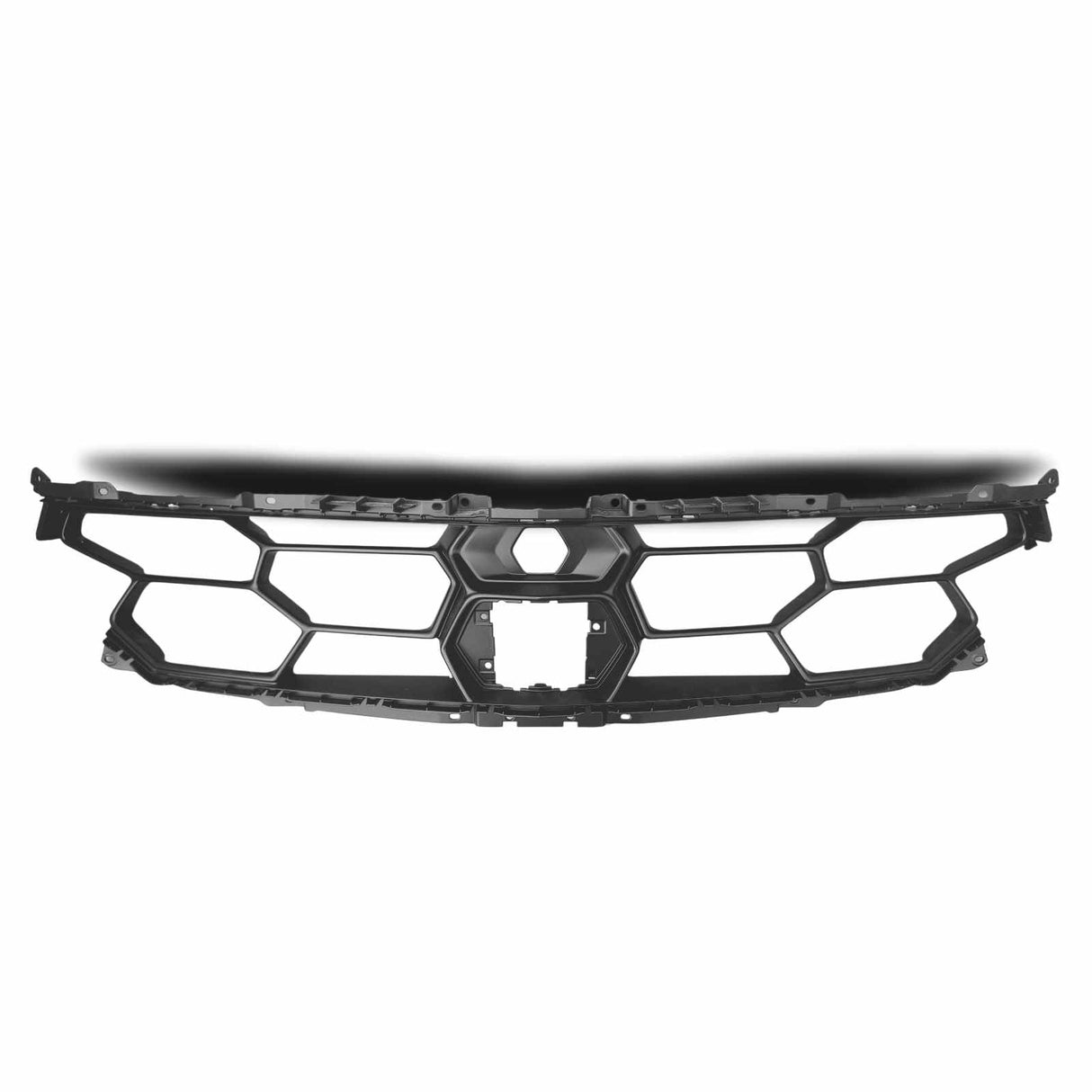 LAMBORGHINI  Griglia frontale inferiore paraurti 4ML807639A3FZ 4ML807639 4ML807639A