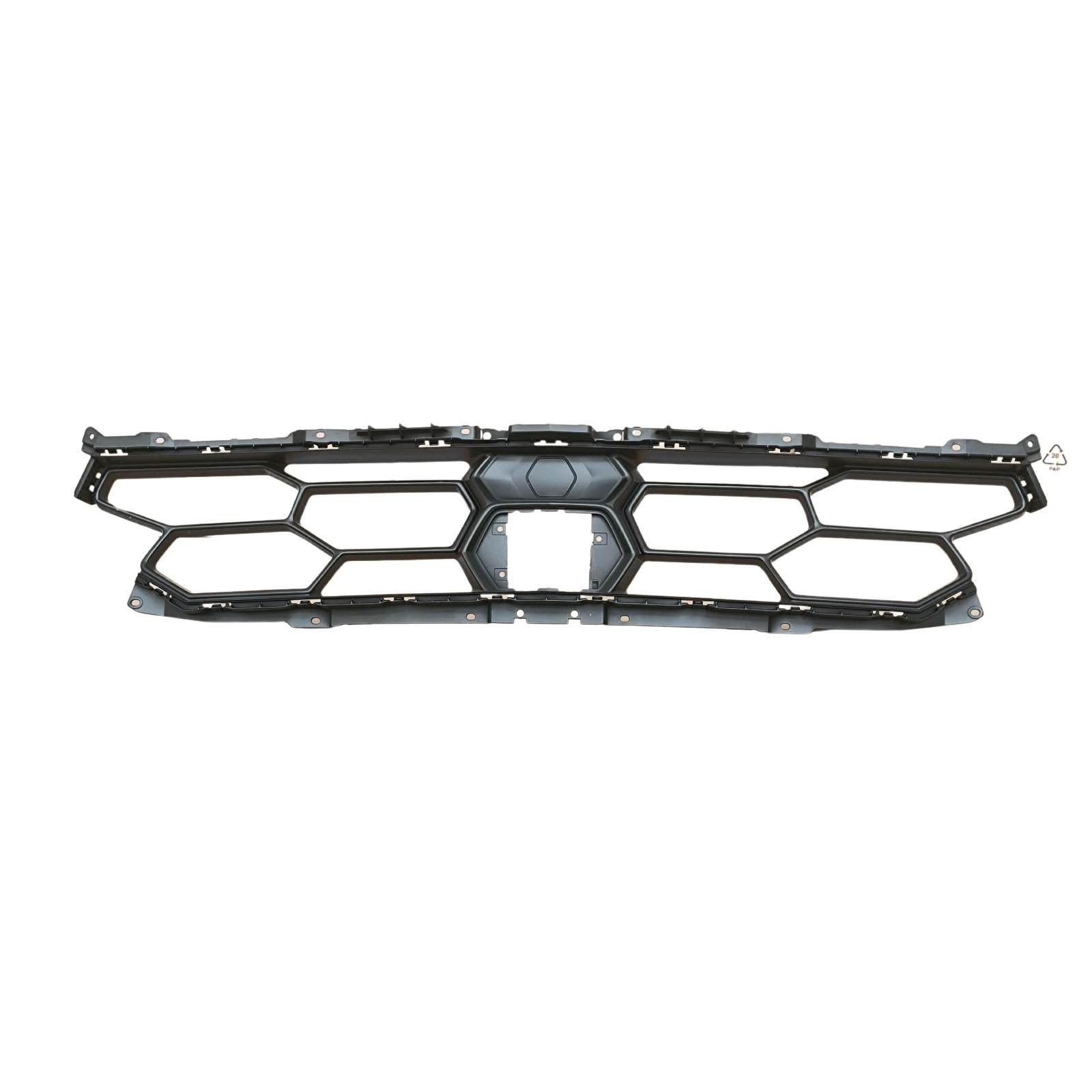 Lamborghini Urus Griglia Radiatore Senza Telecamera 4ML807639 4ML807639A 4ML807639FZ 4ML8076393FZ