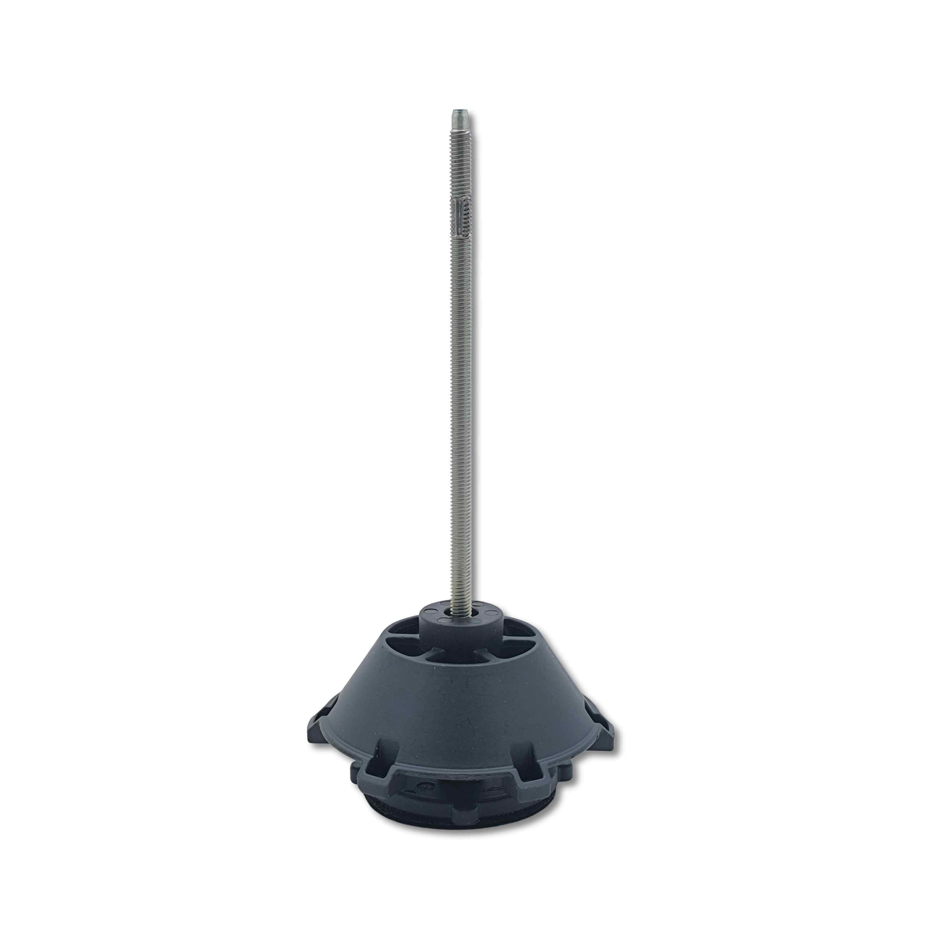 Land Rover Bullone Fissaggio Ruota di Scorta OEM LR095552