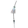 Land Rover Cavo Leva Selettore Marce OEM UCV500070