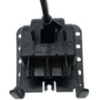 Land Rover Chiusura Sedile Posteriore Ribaltabile OEM LR068047
