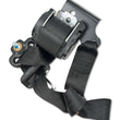 Land Rover Cintura Sicurezza Anteriore Sinistra OEM EVB000750PMA