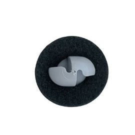 Land Rover Clip per Pannello Rivestimento Portellone OEM LR123788
