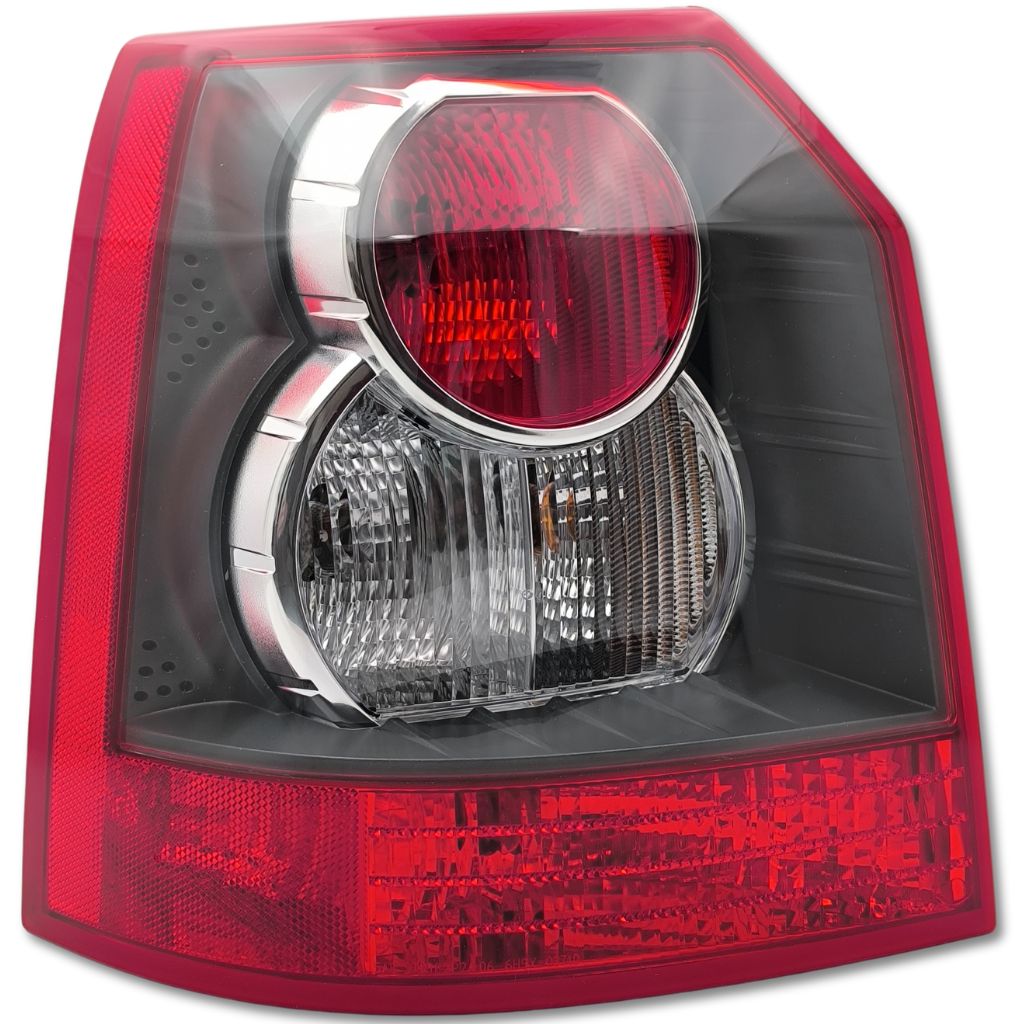 Land Rover Fanale Posteriore Sinistro OEM LR025607
