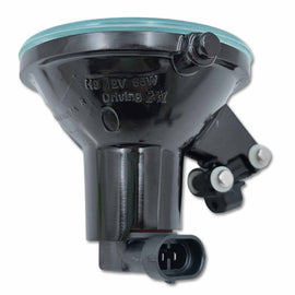 Land Rover Faro Anteriore Destro Spot Montaggio OEM LR004089