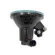 Land Rover Faro Anteriore Destro Spot Montaggio OEM LR004089