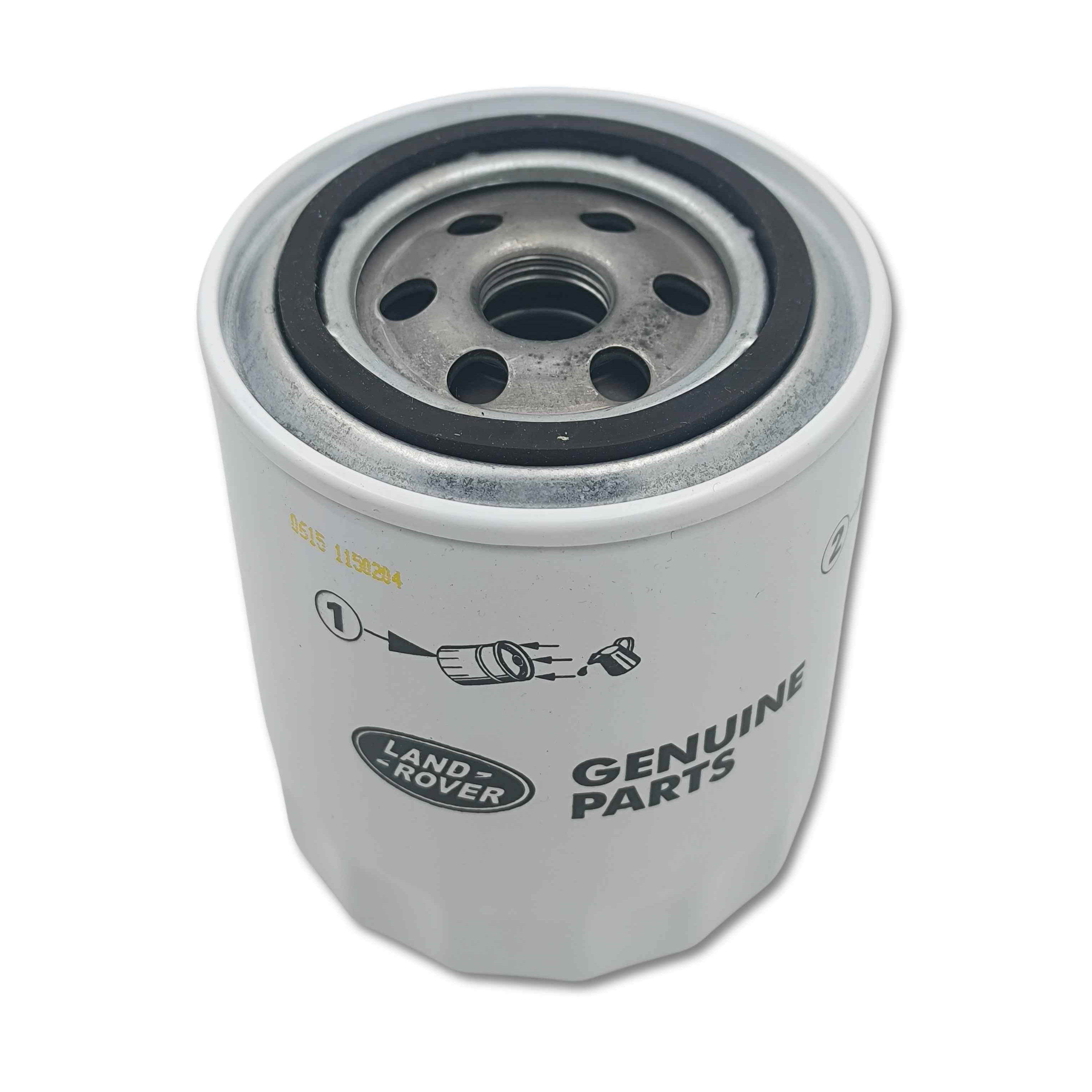 OEM ERR3340 LAND ROVER DEFENDER DISCOVERY Filtro Olio Motore