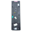 Land Rover Finitura Consolle Centrale Superiore Nero OEM LR099885