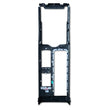 Land Rover Finitura Consolle Centrale Superiore Nero OEM LR099885