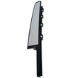 Land Rover Finitura Montante C Sinistro Esterno Evoque OEM LR114200