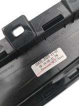 Land Rover Finitura Montante C Sinistro Esterno Evoque OEM LR114200