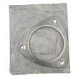 Land Rover Guarnizione Tubo Anteriore OEM WCM500110