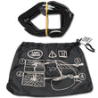 Land Rover Kit Supporto Ruota di Scorta OEM LR057367