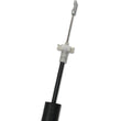 Land Rover Meccanismo Chiusura Maniglia Porta Anteriore OEM LR064862