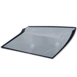 Land Rover Modanatura Montante OEM LR136542