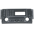 Land Rover Pannello Frontale Lettore CD OEM LR019966