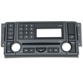 Land Rover Pannello Frontale Lettore CD OEM LR019966