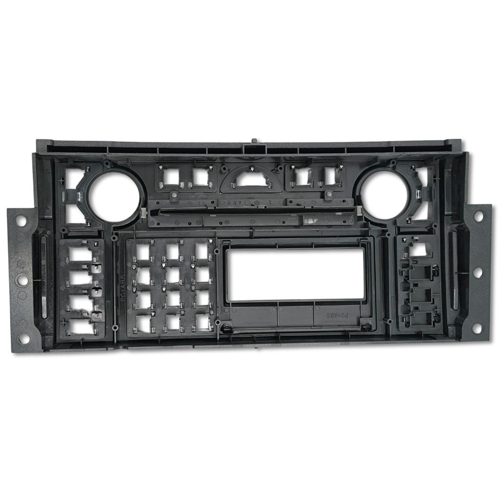 Land Rover Pannello Frontale Lettore CD OEM LR019966