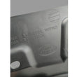 Land Rover Paratia Protezione Motore OEM LR032217