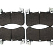 Land Rover Pastiglie Freno Anteriori OEM LR138646