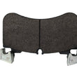 Land Rover Pastiglie Freno Anteriori OEM LR138646