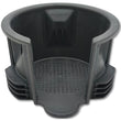 Land Rover Portabicchieri Console Centrale OEM LR087454