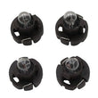 Land Rover Portalampada e Lampadina OEM STC1205