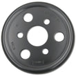 Land Rover Puleggia Pompa dell’Acqua OEM LR095344