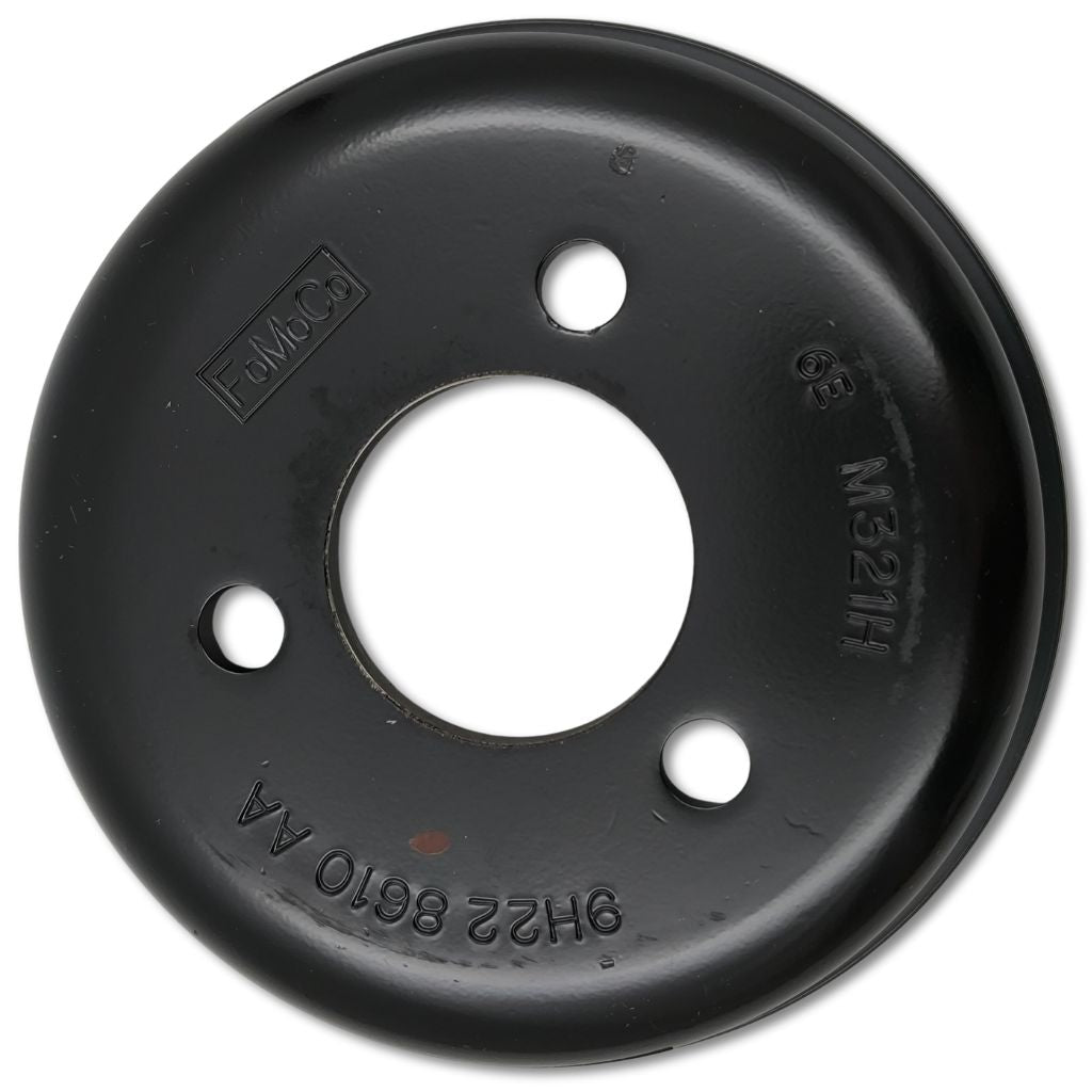 Land Rover Puleggia Ventola OEM LR013539