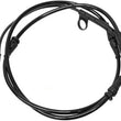 Land Rover Sensore Usura Pastiglie Freno Anteriore OEM SEM500090