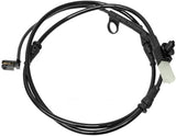 Land Rover Sensore Usura Pastiglie Freno Anteriore OEM SEM500090