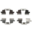 Land Rover Set Pastiglie Freno Anteriore OEM SFP100360