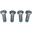 Land Rover Set Pastiglie Freno Posteriori OEM LR023888