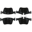 Land Rover Set Pastiglie Freno Posteriori OEM LR160532