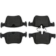 Land Rover Set Pastiglie Freno Posteriori OEM LR160532