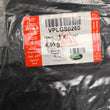 Land Rover Tappetino Bagagliaio in Gomma OEM VPLGS0260